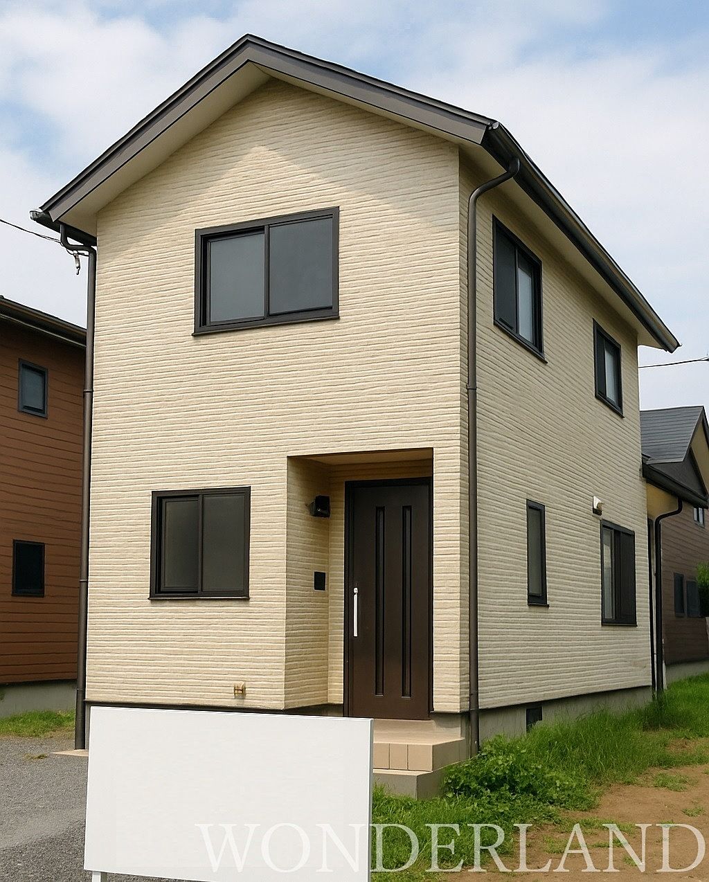 “現状有姿”とは？中古住宅購入で誤解しやすい注意点と納得して契約するための考え方