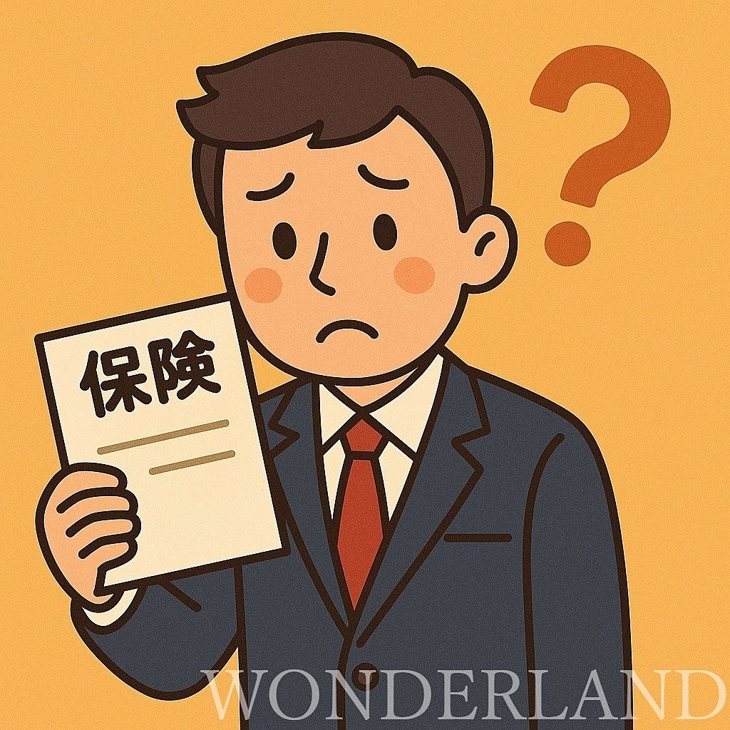 宅建士保険、加入する意味はあるのか？